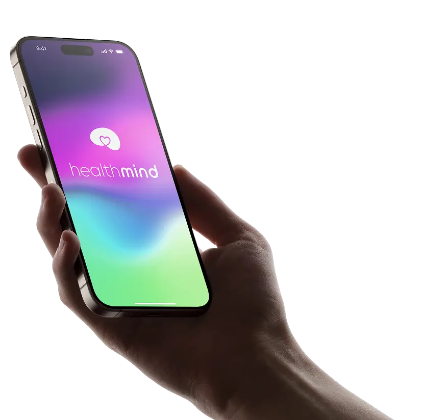healthmind app